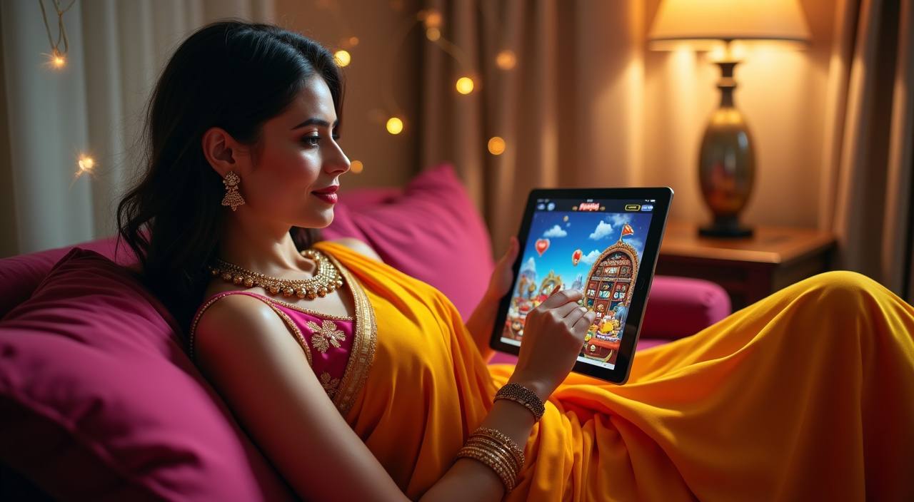 5c3 mobile gaming